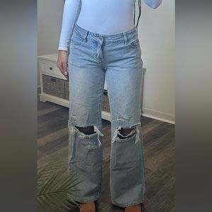 Brand New PacSun Jeans
